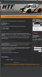 Mobile Screenshot of htf-motorsport.de